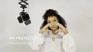 BTS : My Protector Photoshoot