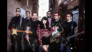 Bite Me Bambi- Holiday Cheer (Official Video)