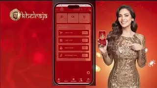 Khelraja | 😍 New Sports trading App Today | How To get Giveaways & gadgets By Playing Virtual Games