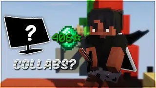 I've got good news :D | solo bedwars commentary