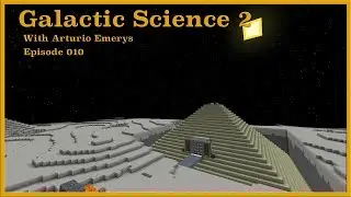 Galactic Science 2 EP 010