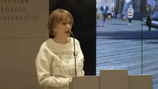 Ирина Коробьина  Как музеи меняют городскую среду