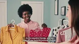 How to Recycle Clothing