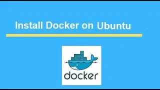 Docker Beginners | Installing Docker on Ubuntu | 369 ProIT