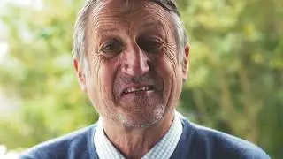 Hidden Tales of Rochdale: Martin