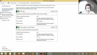 Minecraft Server Sizden Başka Kimse Girememe hatası