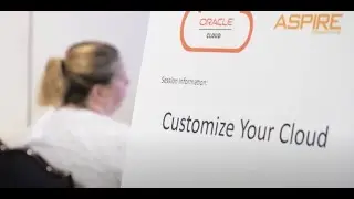 2023 St. Louis Oracle Cloud Conference