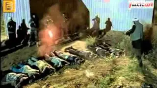 Kurtlar Vadisi Pusu 231 Bölüm fragmanı