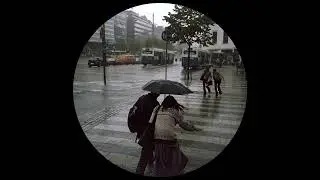 Catlow - Outside For The Day // Nyon Selected