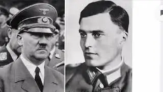Середина 1944 года.