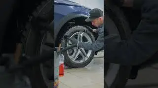 ЧТО НУЖНО ДЛЯ МОЙКИ КОЛЕС? 