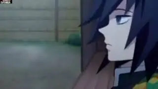 (short moment) tomioka giyuu merindukan shinobu - subtitle indonesia