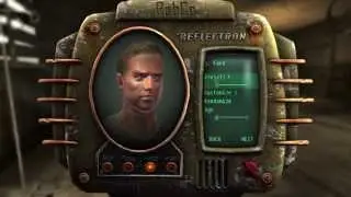 New Vegas Adventure Part1: I'm Back