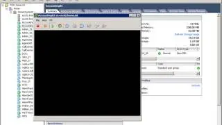 Troubleshooting View
