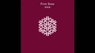 First Snow - nica