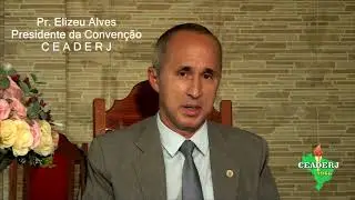 CEADERJ PR. ELIZEU ALVES