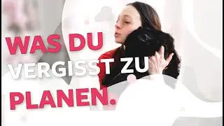 Was erfolgreiche Autoren nicht vergessen zu planen. [ Plane deinen Bucherfolg 3]