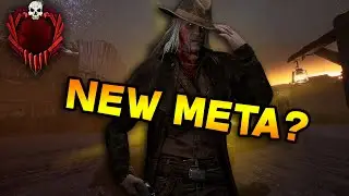 You NEED to Try This Perk Combo! | Dead by Daylight (DBD)