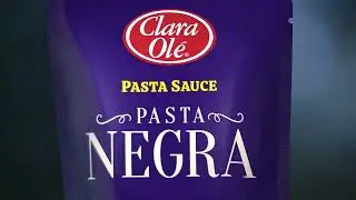 Clara Ole Pasta Negra