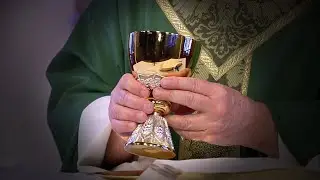 Catholic Mass Today: 6/20/23 | Tuesday of the Eleventh Week in Ordinary Time