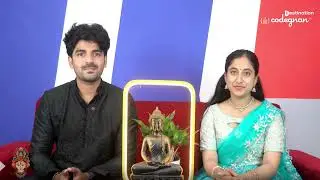 Wishing everyone a Happy Dussehra | Codegnan Destination
