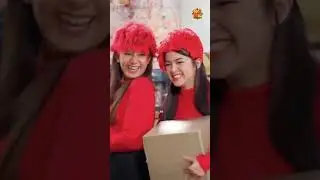 BISA GITU, KEMBAR TAPI GA KOMPAK