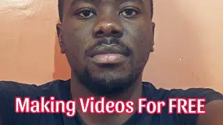 I’m not getting paid | Would I still make Youtube videos