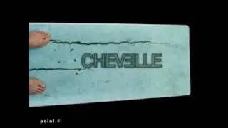 Chevelle - Blank Earth