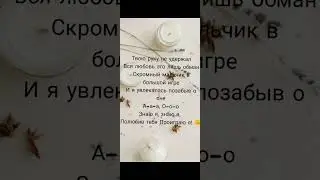 Допой своим голосом