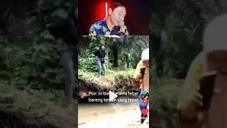 Gagal jatuh malah hpnya yang kecebur🗿 #kontenreactionlucu #reaction #reactionlucu #funnymemes