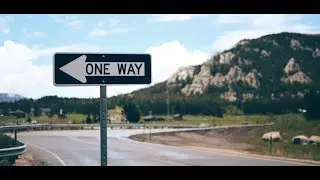 oneway