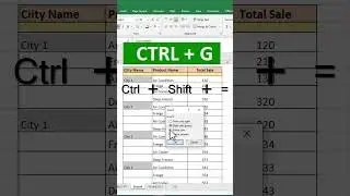 EXCEL TRICKS EXCEL IMPORTANT TIPS AND TRICKS BY LEARNING CENTER IN HINDI
