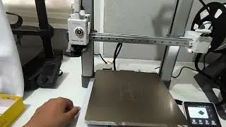 bambú lab A1 combo impresora 3d multicolor
