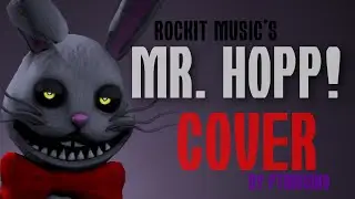 Mr. Hopp's Playhouse Song - 