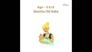 Feeding Guide for Babies : 0 to 12 Months