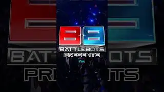 Sparks flying, gears grinding, and metal clashing – welcome to the arena of Battle Bots! 🔧🤖