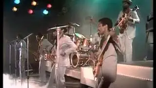 Kool & The Gang - Celebration
