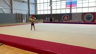 СмП 2 юн Дюкова Даниэла Макаров Никита