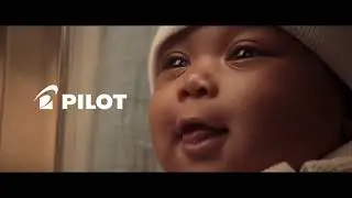 Pilot - Write Your World