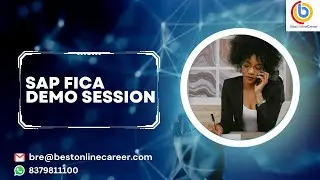 SAP FICA | SAP FICA Online Tarining | SAP Training |