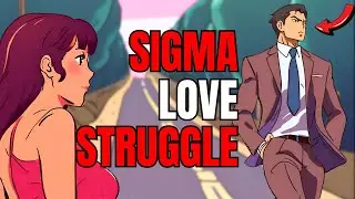 Why Sigma Males Struggle Finding Real Love [Untold Truth]