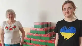 ДОПОМОГА ДІТЯМ ЗОШ с. Тарасівка церква ХВАЛА і ПОКЛОНІННЯ 02.05.2024