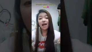 Tikyok Trends...Balang araw...😔😔 #tiktok #tiktokviral #tiktok2021