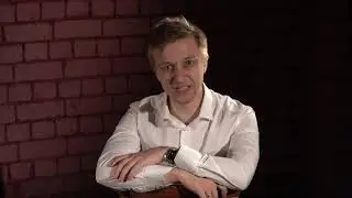 Волгоградский ТЮЗ - #СтихиПобеды - Евгений Балагуров - «Опять война, Опять блокада...»