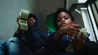 Lil RT x L5 - Pop Out (Official Video)