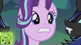 (Request) Starlight Glimmer: 