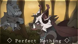 ⟡ Perfect Nothing - Animation Meme | Flipaclip ⟡