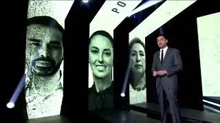 Segundo Debate Presidencial 2024 Completo | Imagen Noticias