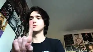 News Rant #1 - School Confiscated Girls Inhaler