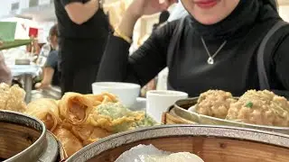 KULINER VLOG DI YAMCHA RESTAURANT BERAPA HARGA NYA GUYS #kuliner #yamcha #kuliner